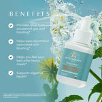 Apothékary Rescue Bloat Herbal Tincture