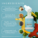 Apothékary Rescue Bloat Herbal Tincture