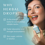 Apothékary Rescue Bloat Herbal Tincture