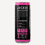 JOCKO GO Energy Drink Pink Lemonade