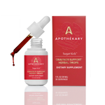 Apothékary Sugar Kick Herbal Tincture