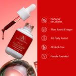 Apothékary Sugar Kick Herbal Tincture