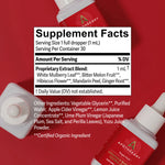 Apothékary Sugar Kick Herbal Tincture