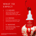 Apothékary Sugar Kick Herbal Tincture