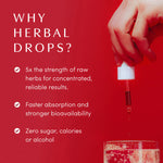 Apothékary Sugar Kick Herbal Tincture