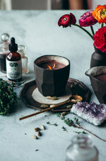 Anima Mundi Happiness Tonic Herbal Blend