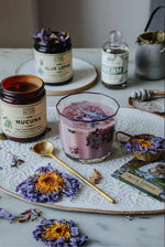 Anima Mundi Blue Lotus Tea Dream Herb