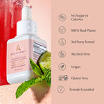Apothékary The Honest Youth Herbal Tincture