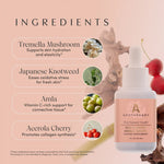 Apothékary The Honest Youth Herbal Tincture