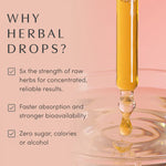 Apothékary The Honest Youth Herbal Tincture