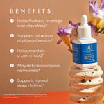 Apothékary Take The Edge Off Herbal Wellness Blend