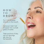 Apothékary Take The Edge Off Herbal Wellness Blend