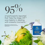 Apothékary Take The Edge Off Herbal Wellness Blend