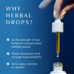 Apothékary Take The Edge Off Herbal Wellness Blend