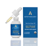 Apothékary Take The Edge Off Herbal Wellness Blend