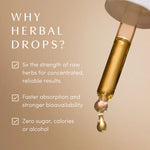 Apothékary Turmeric Herbal Wellness Tincture