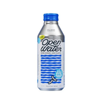 Open Water Still Water with Electrolytes