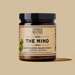 Anima Mundi The Mind Adaptogenic Brain Tonic