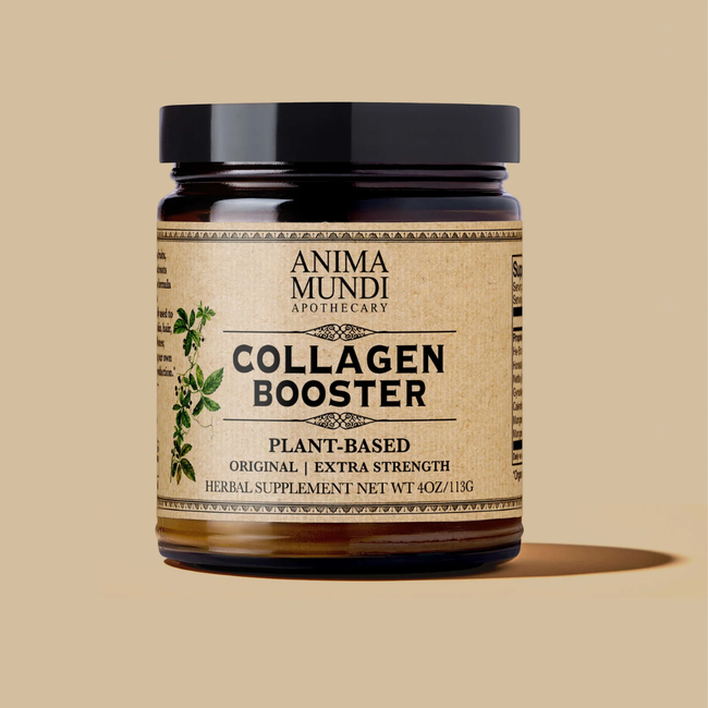 Anima Mundi Collagen Original Botanical Blend Hover Image