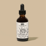 Anima Mundi Cerebrum Tonic Herbal Brain Blend