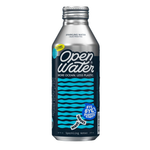 Open Water Sparkling Water with Electrolytes