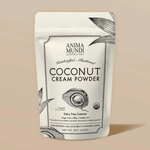 Anima Mundi Coconut Cream Powder