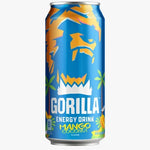 Gorilla Energy Drink Mango Coconut