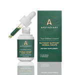 Apothékary Your Wildest Greens Herbal Tincture