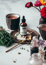Anima Mundi Happiness Tonic Herbal Blend