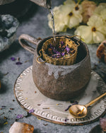 Anima Mundi Blue Lotus Tea Dream Herb