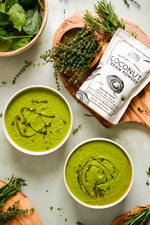 Anima Mundi Coconut Cream Powder