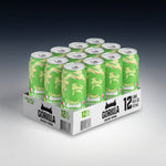 Gorilla Energy Drink Lychee Pear