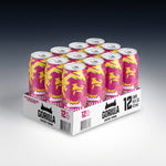Gorilla Energy Drink Pomegranate Raspberry