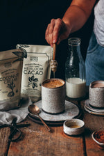 Anima Mundi Raw Heirloom Organic Cacao Powder