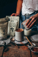 Anima Mundi Raw Heirloom Organic Cacao Powder