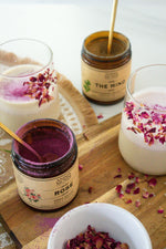 Anima Mundi Rose Powder