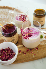 Anima Mundi Rose Powder