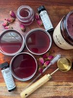 Anima Mundi Rose Powder
