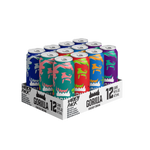 Gorilla Energy Drink Variety Pack
