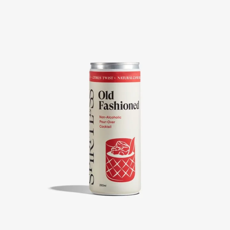 Old Fashioned Pour-Over Cans