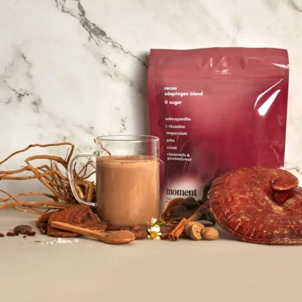 Cacao Adaptogen Blend