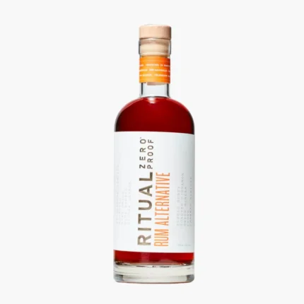 Ritual Zero Proof Rum Alternative