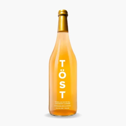 TÖST