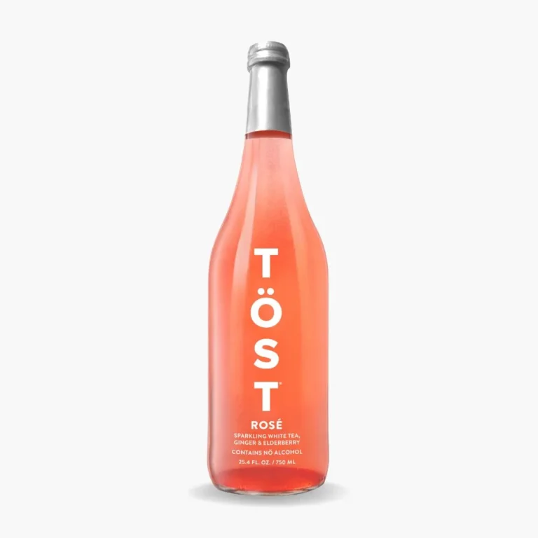 TÖST Rosé