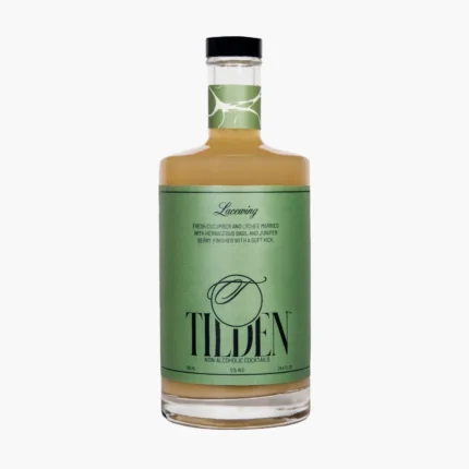 Tilden Lacewing 750mL - Non-Alcoholic Cocktail