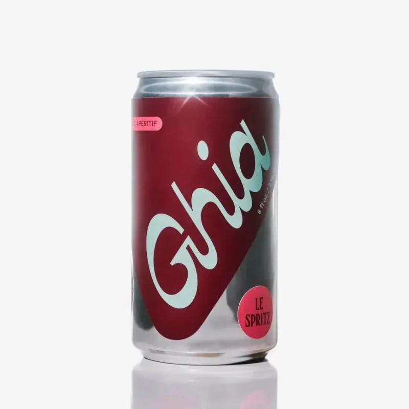 Le Spritz - Ghia Soda