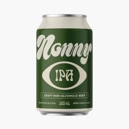 Nonny NA West Coast IPA