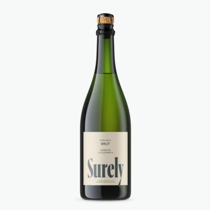 Non-Alcoholic Brut