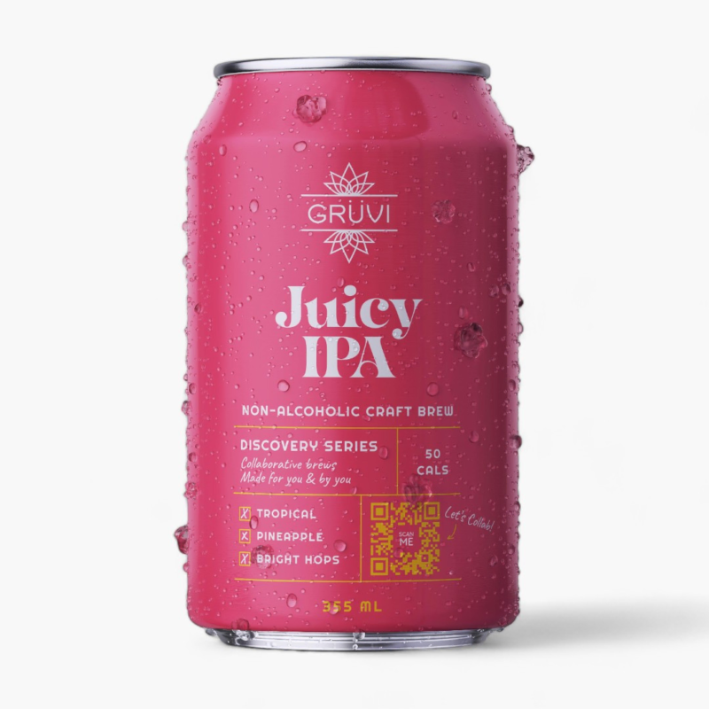 Juicy IPA