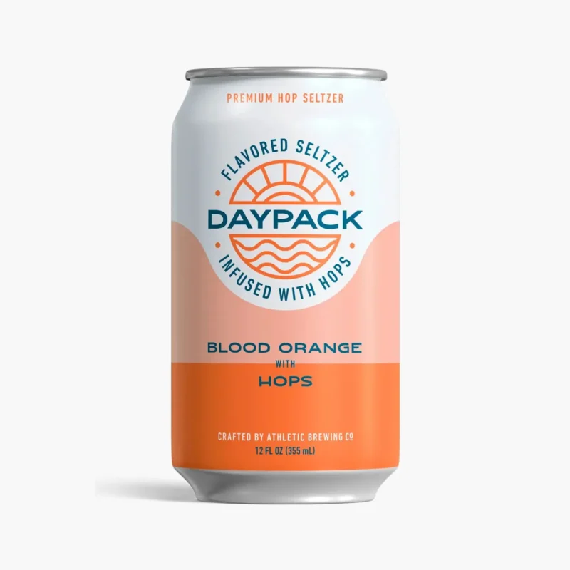 DayPack Sparkling Water